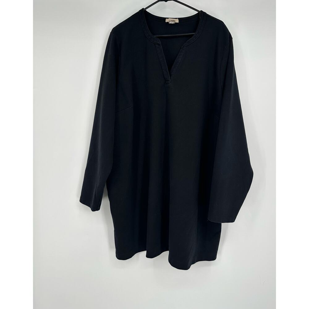 Duluth Women's Plus Ponte Pro Tunic